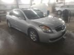 2009 Nissan Altima 2.5