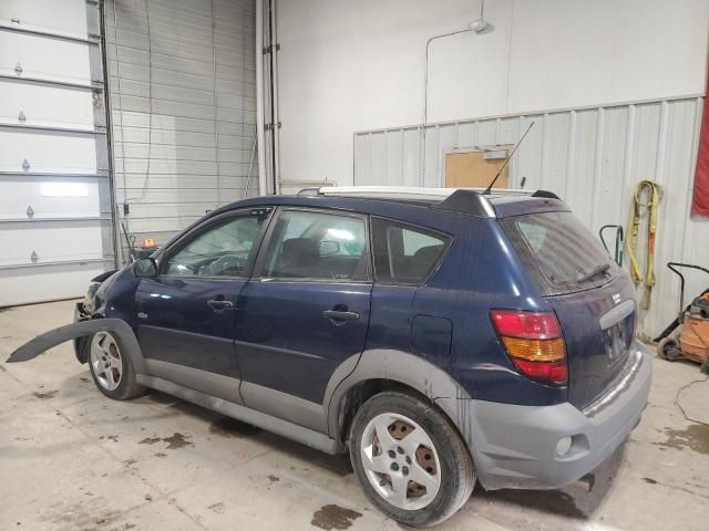 2006 Pontiac Vibe