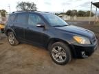 2011 Toyota Rav4 Sport