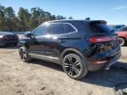 2018 Lincoln MKC Black Label