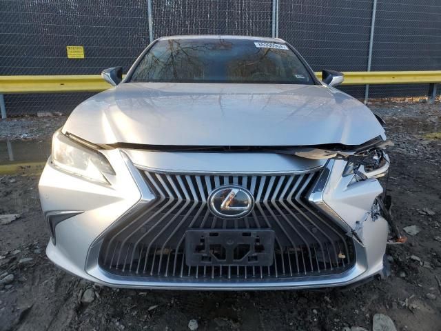 2019 Lexus ES 350