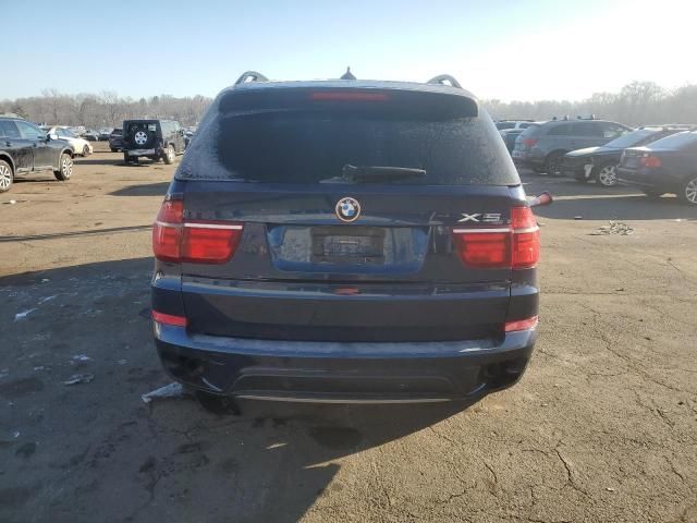 2011 BMW X5 XDRIVE35I