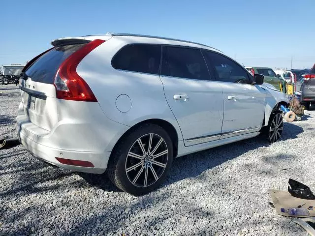 2014 Volvo XC60 3.2