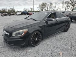 2015 Mercedes-Benz CLA 250 en venta en Riverview, FL