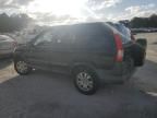 2005 Honda CR-V EX