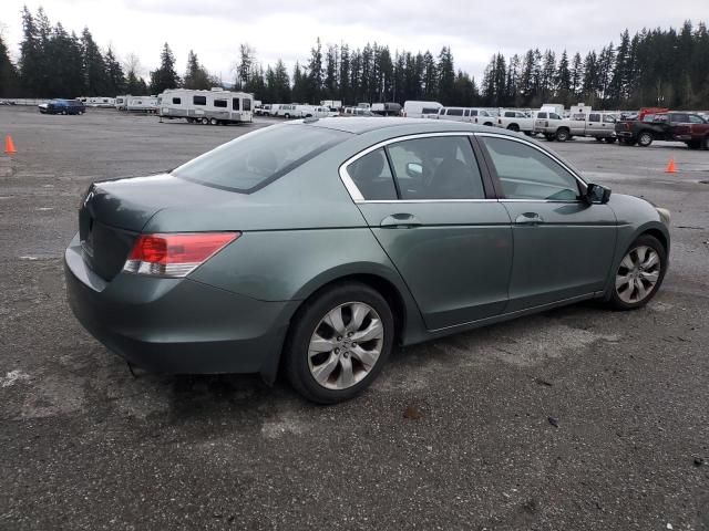 2010 Honda Accord EXL