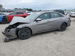 Hyundai Vehiculos salvage en venta: 2023 Hyundai Elantra SEL