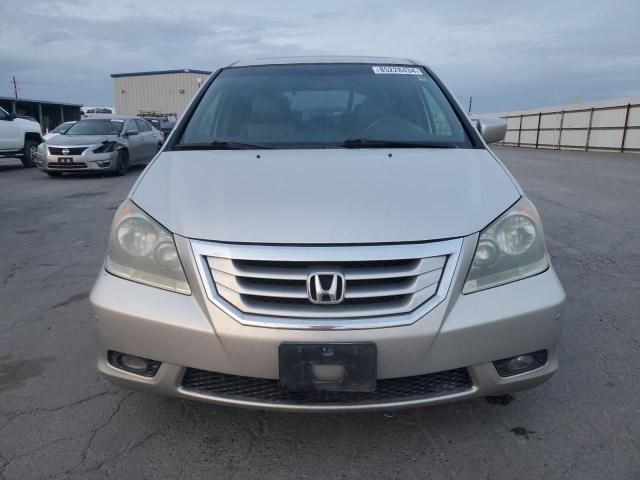 2008 Honda Odyssey Touring