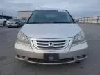 2008 Honda Odyssey Touring