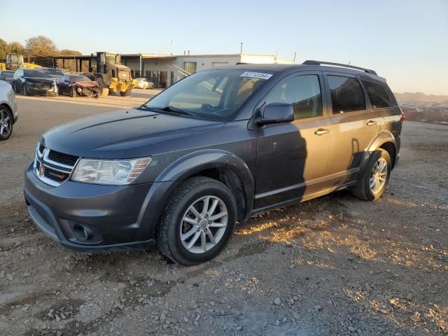 2015 Dodge Journey SXT