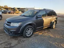 Dodge salvage cars for sale: 2015 Dodge Journey SXT