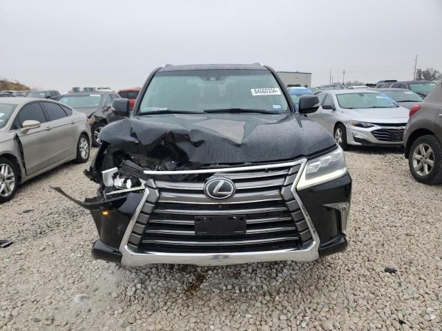 2016 Lexus LX 570