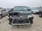 2016 Lexus LX 570