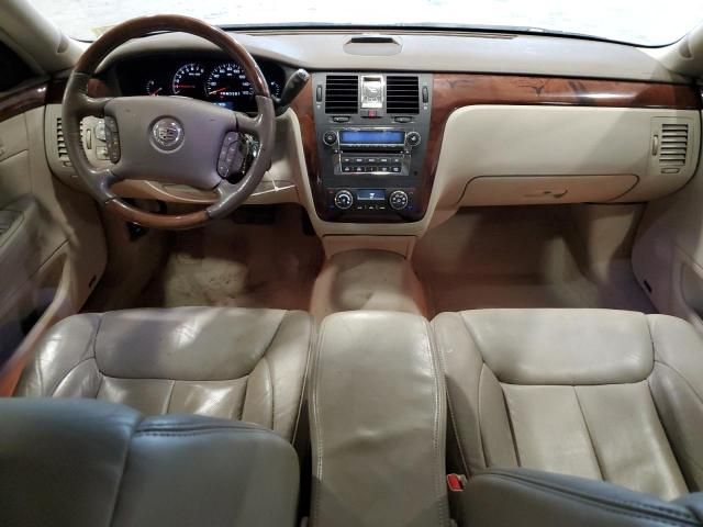 2006 Cadillac DTS