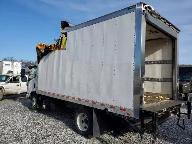 2021 Chevrolet 4500XD