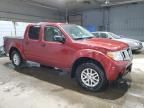 2014 Nissan Frontier S