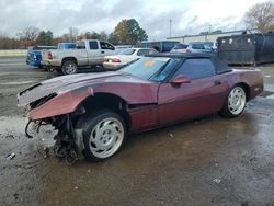 1986 Chevrolet Corvette en venta en Shreveport, LA