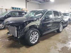 Honda Vehiculos salvage en venta: 2025 Honda CR-V EXL