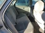 2001 Ford Taurus SES