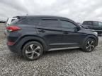 2018 Hyundai Tucson Sport