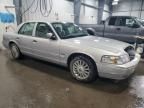 2009 Mercury Grand Marquis LS