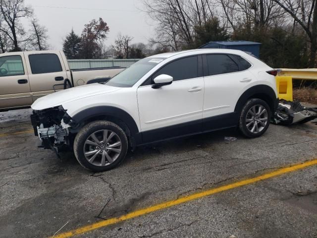 2021 Mazda CX-30 Preferred