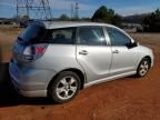 2007 Toyota Corolla Matrix XR