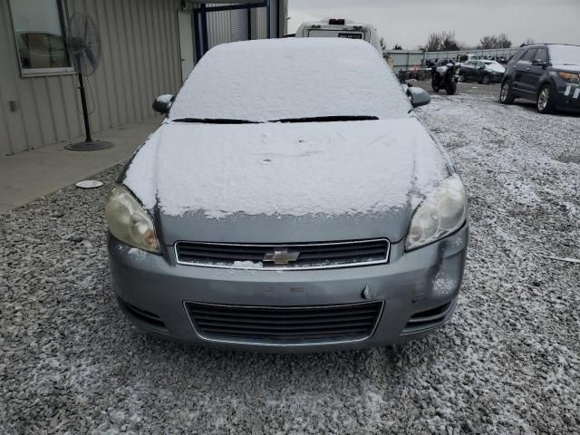 2009 Chevrolet Impala 1LT