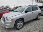 2009 Jeep Compass Limited