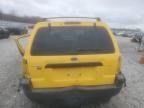 2003 Ford Escape XLT