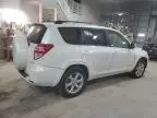 2009 Toyota Rav4 Limited