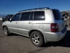 2005 Toyota Highlander Limited