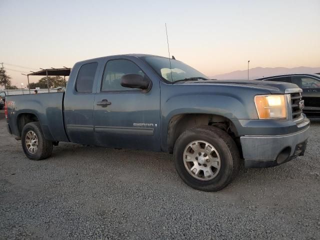 2016 GMC Sierra K1500