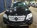 2011 Mercedes-Benz ML 350 4matic