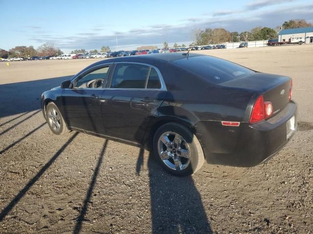 2010 Chevrolet Malibu 1LT