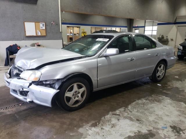 2003 Acura 3.2TL