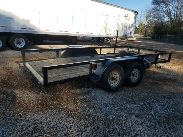 2004 Other Utility Trailer