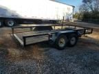 2004 Other Utility Trailer