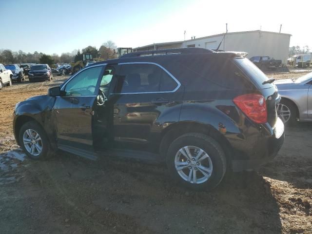 2010 Chevrolet Equinox LT