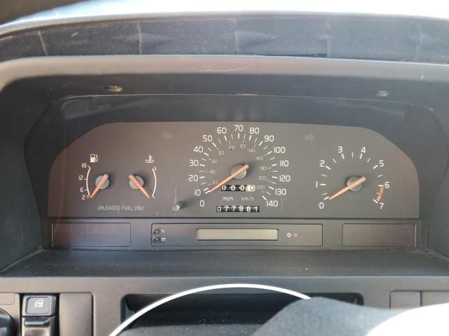 1997 Volvo 850