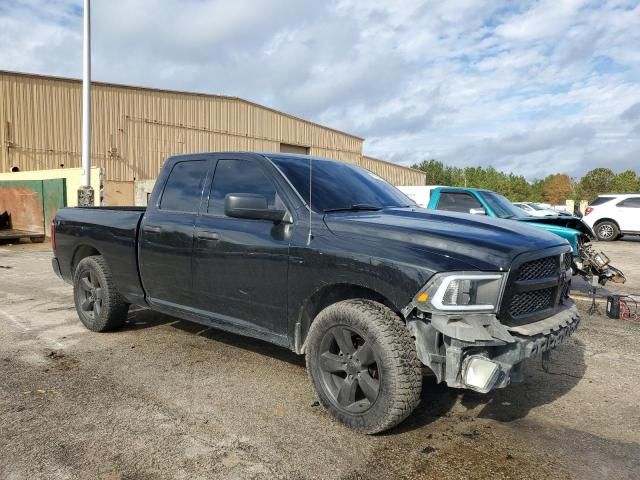 2014 Dodge RAM 1500 ST