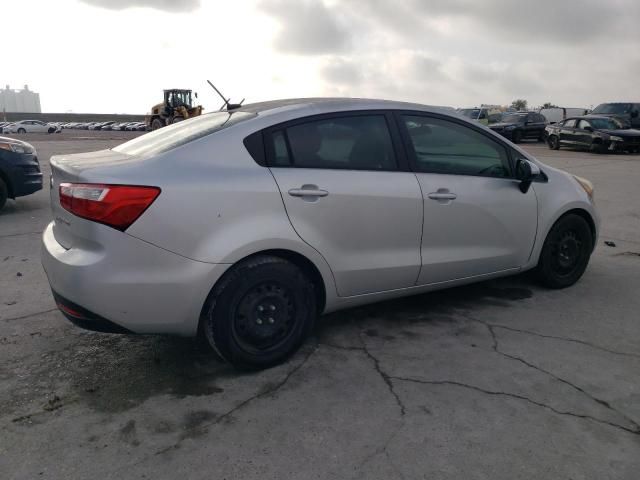 2014 KIA Rio EX