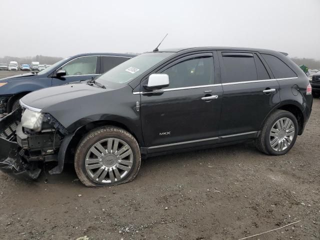 2010 Lincoln MKX