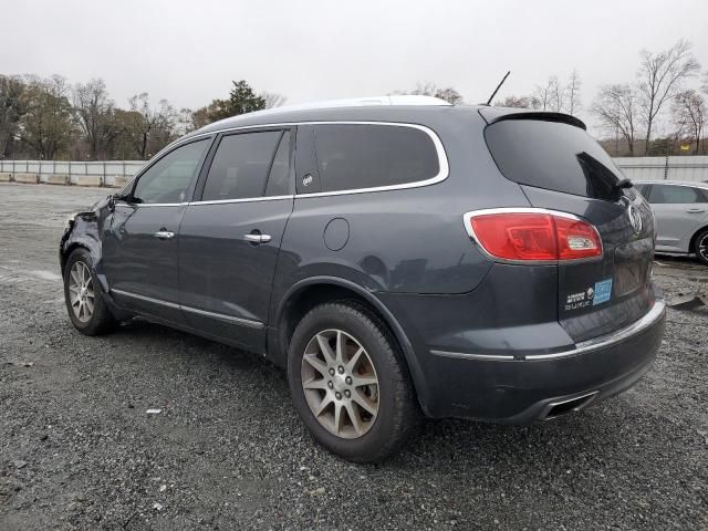 2013 Buick Enclave