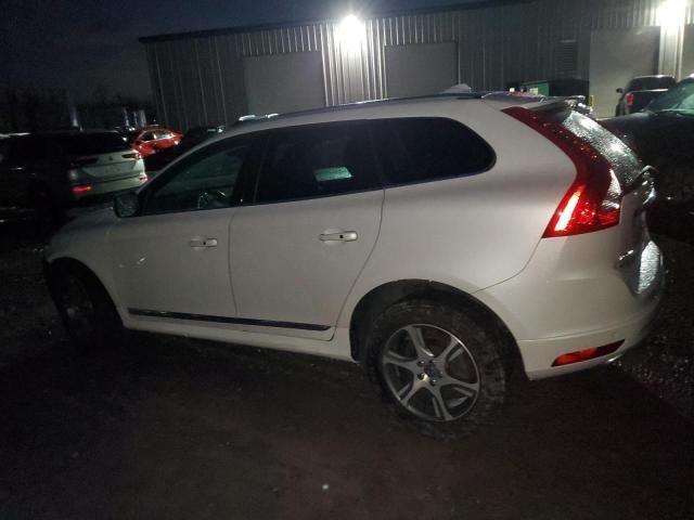 2015 Volvo XC60 T6 Premier