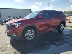 2018 GMC Terrain SLE en venta en Orlando, FL