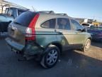 2008 Honda CR-V EXL