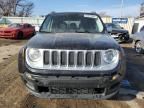 2017 Jeep Renegade Limited