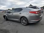 2013 KIA Optima SX