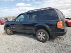 2007 Ford Explorer XLT